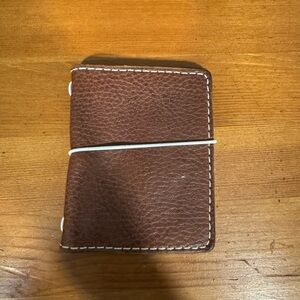 chic sparrow mini tn cover